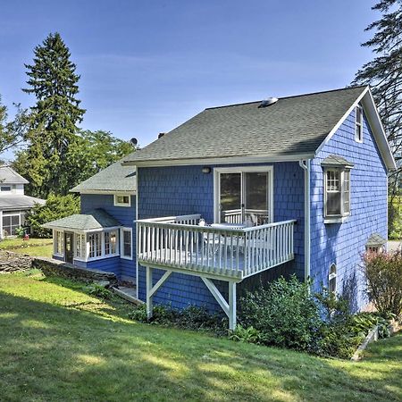 Montour Falls Home 2 Mi To Seneca Lake And Wineries Exterior foto