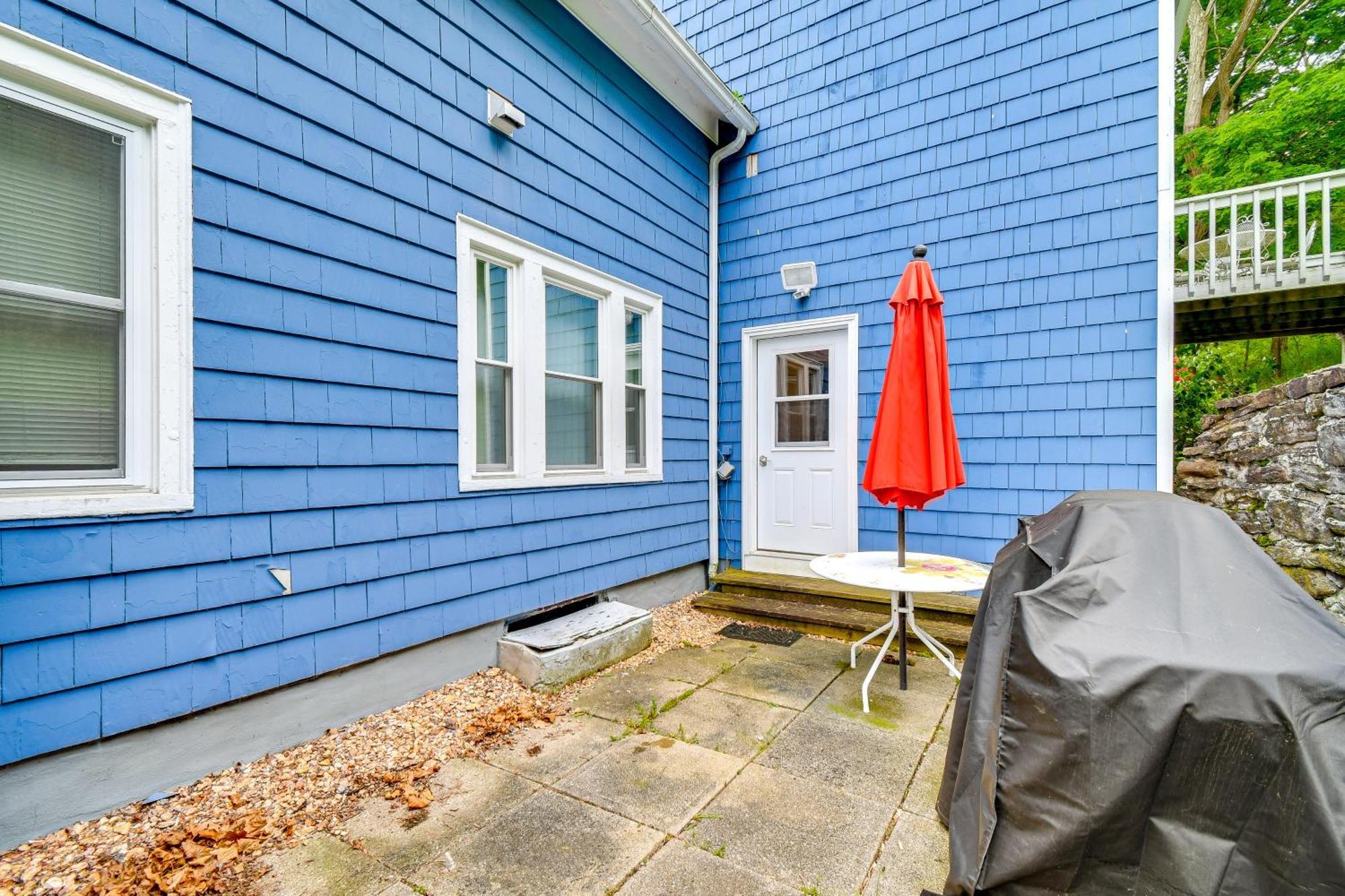 Montour Falls Home 2 Mi To Seneca Lake And Wineries Exterior foto