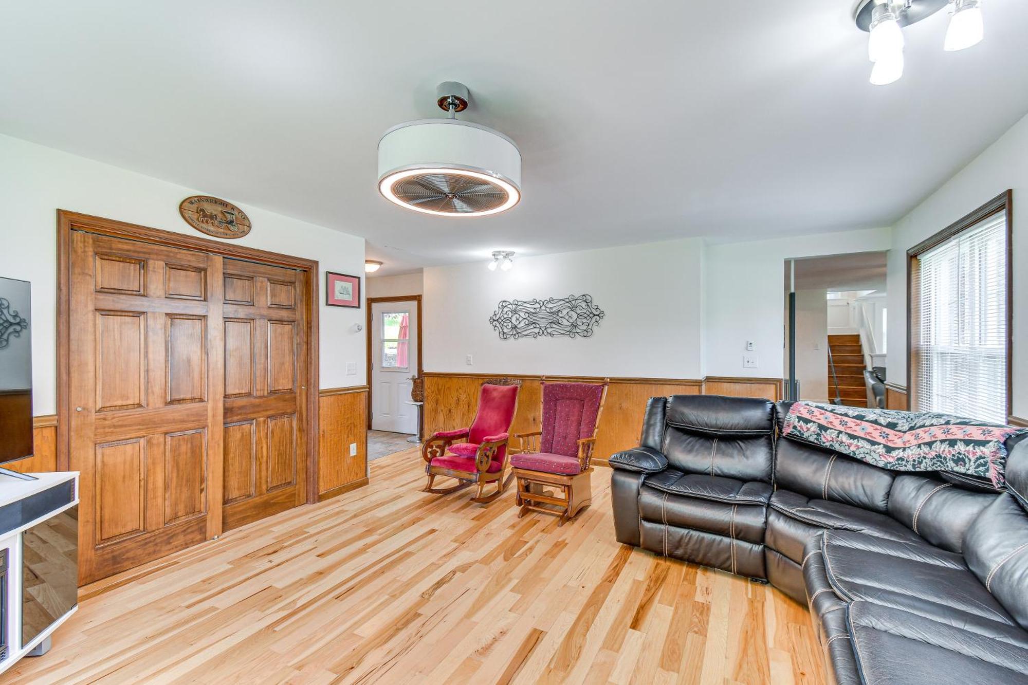 Montour Falls Home 2 Mi To Seneca Lake And Wineries Exterior foto
