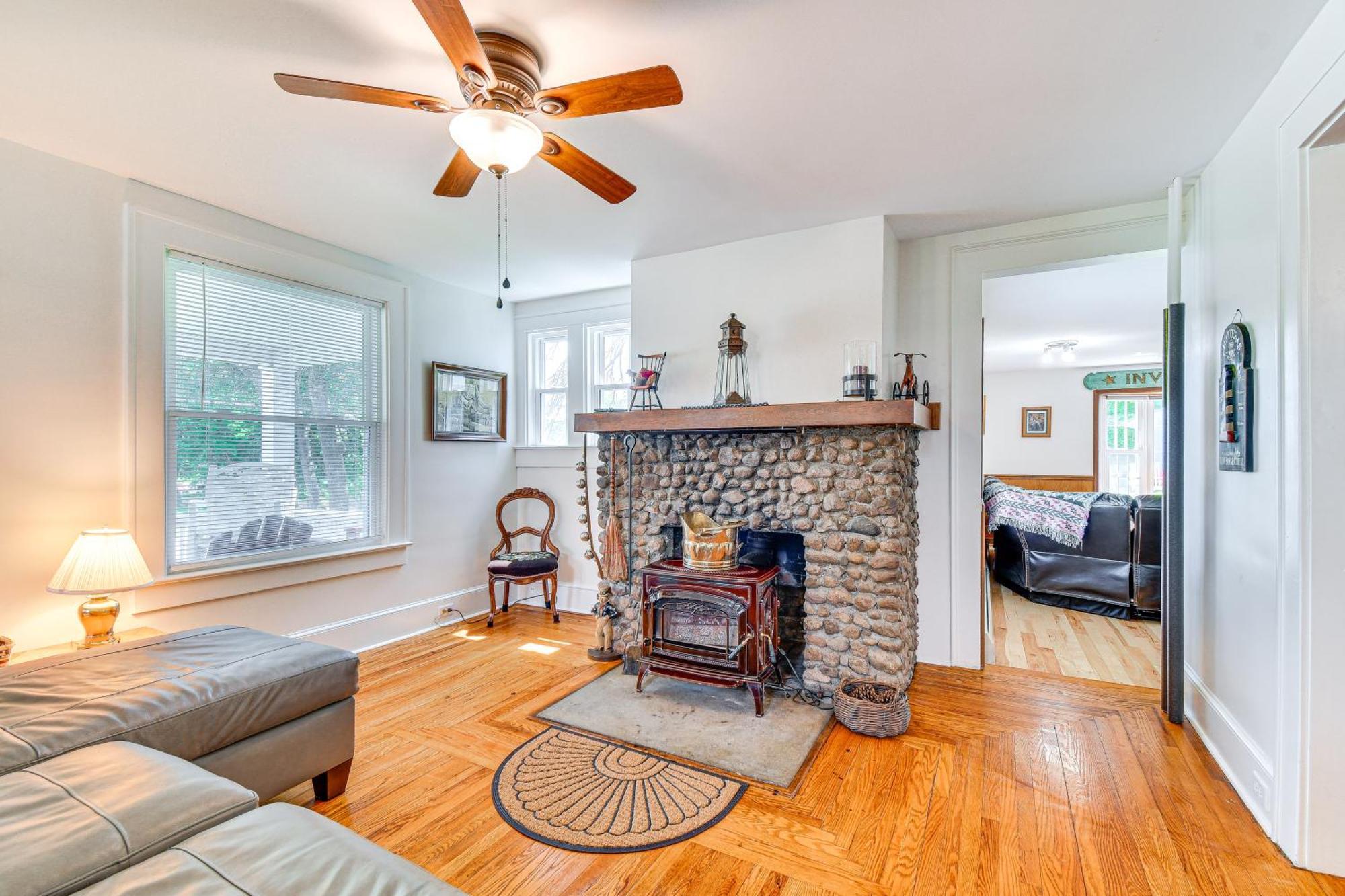Montour Falls Home 2 Mi To Seneca Lake And Wineries Exterior foto